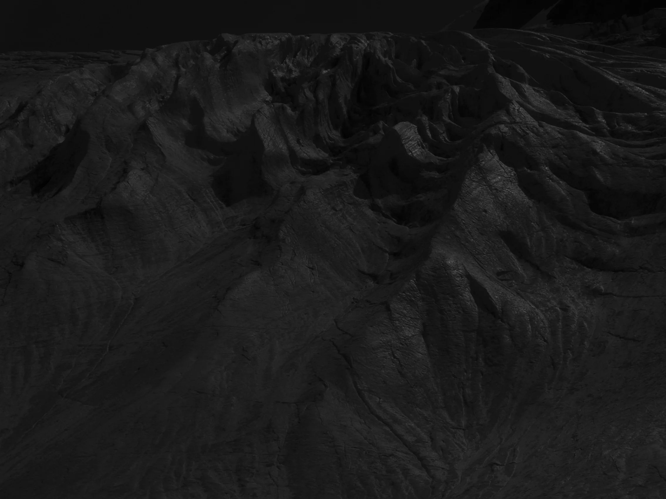 Riedgletscher VS