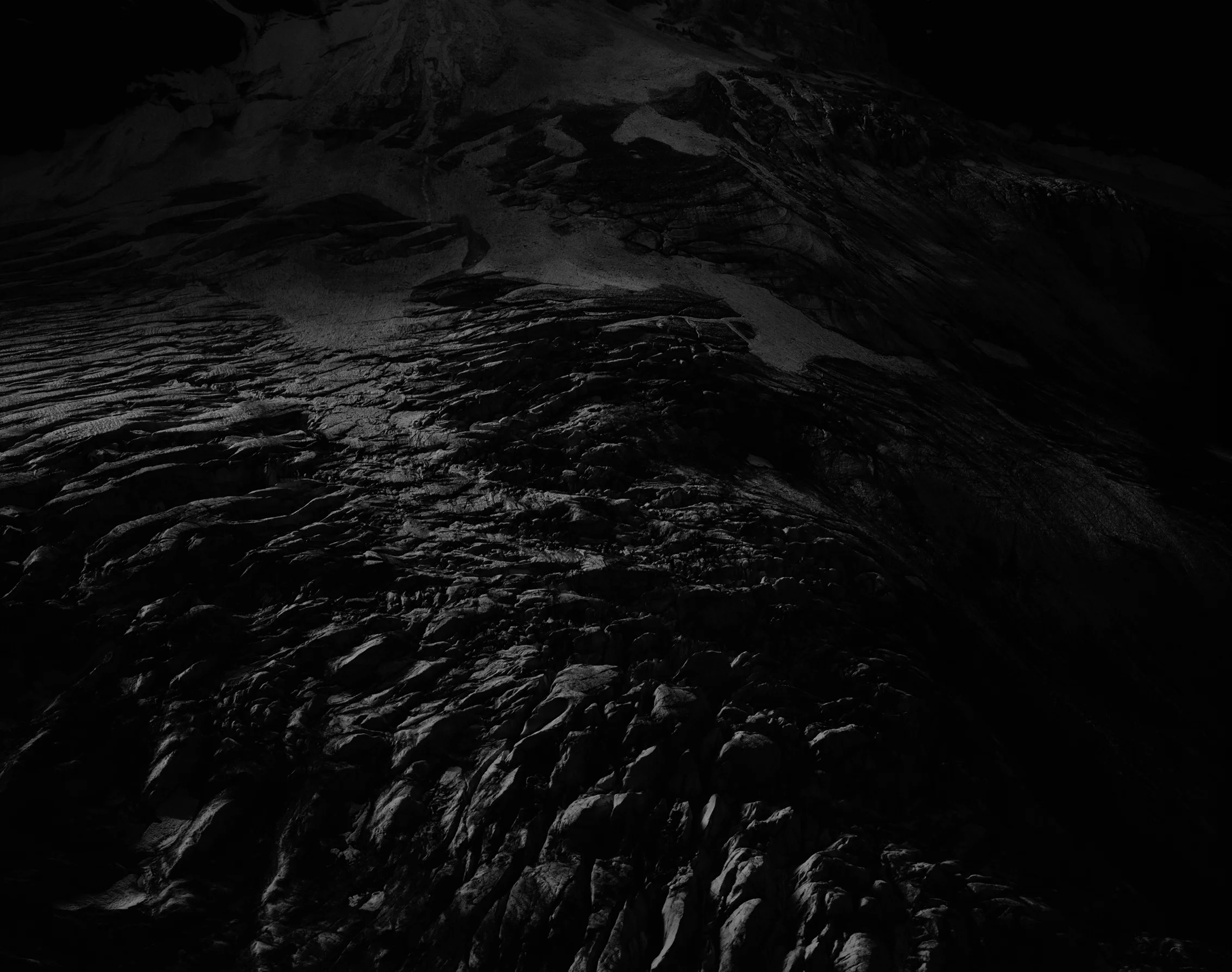 Guggigletscher BE