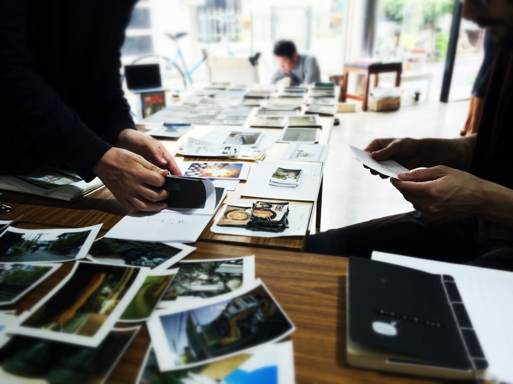 RPS Photobook Workshop