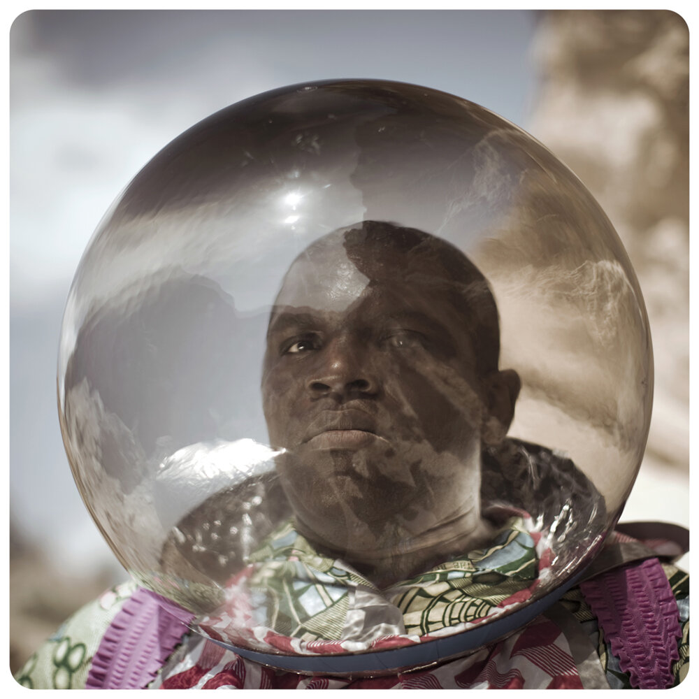 IKO IKO , from the series The Afronauts . Cristina de Middel / Magnum Photos, 2012.