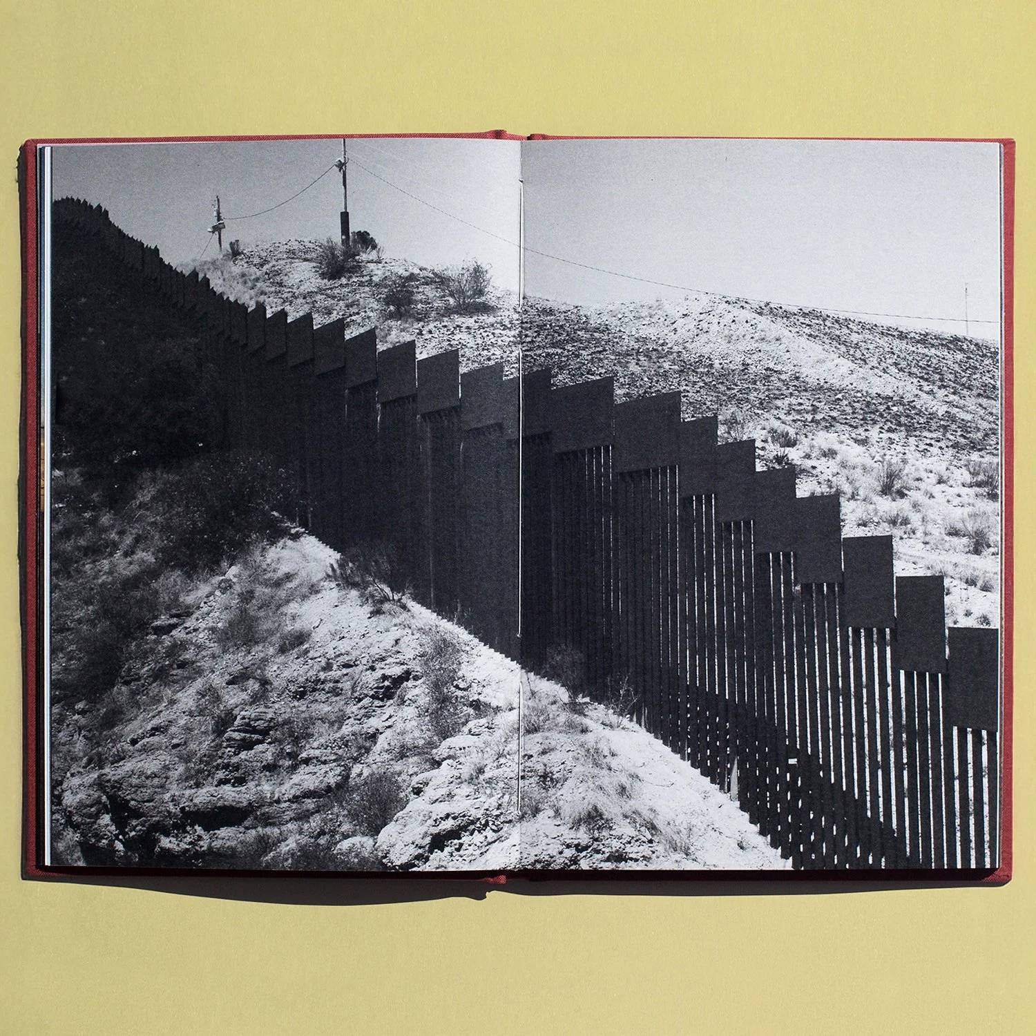  Erin Lee, from  Este Lado / This Side  