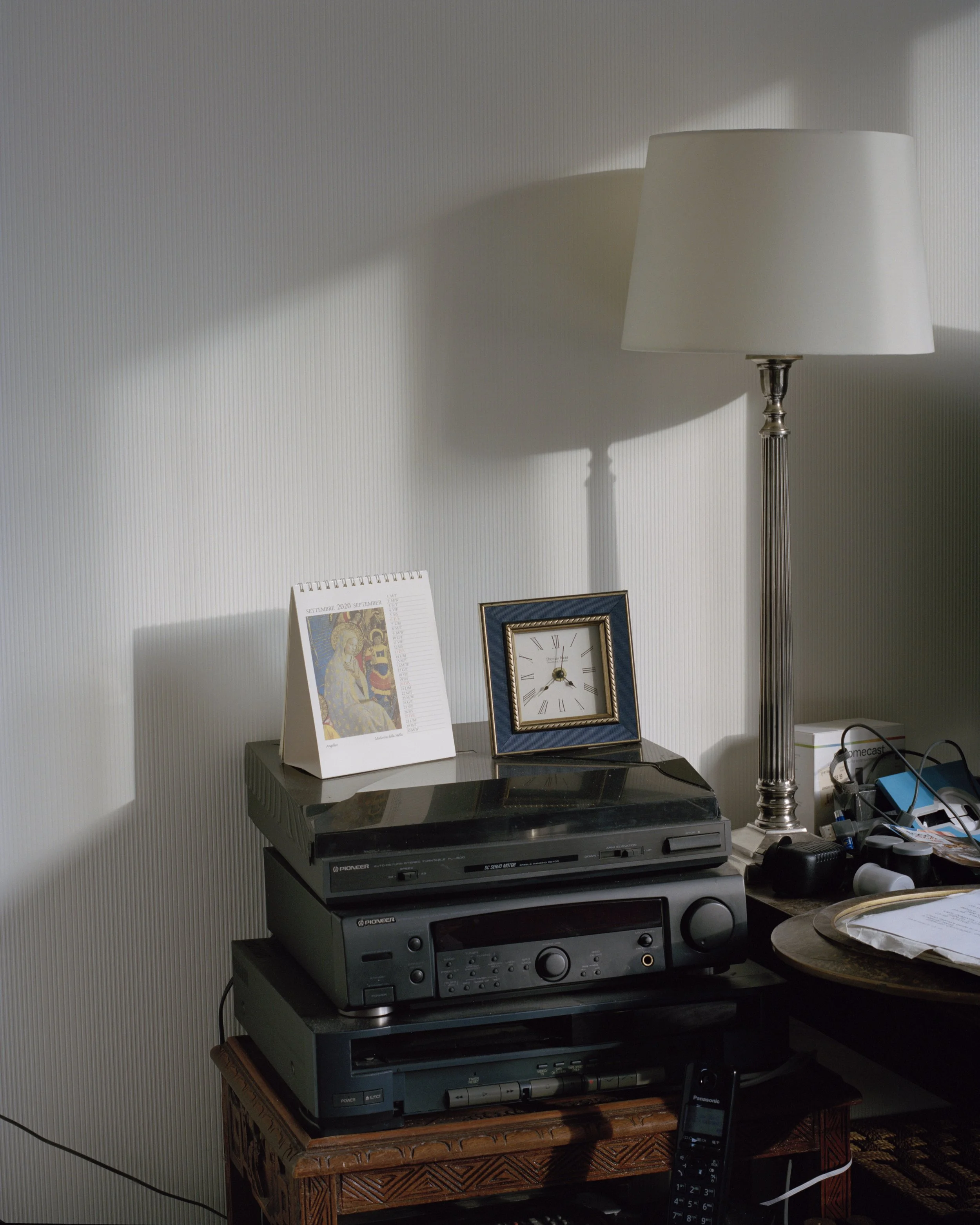  Mckayla Woodroffe, Lounge 