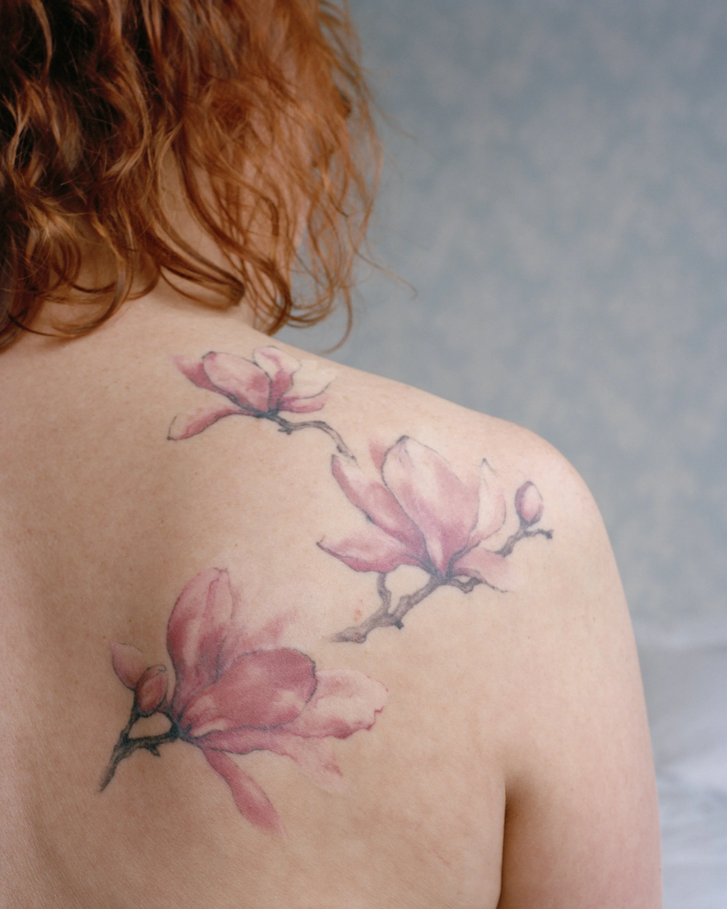  Mckayla Woodroffe, Mum 