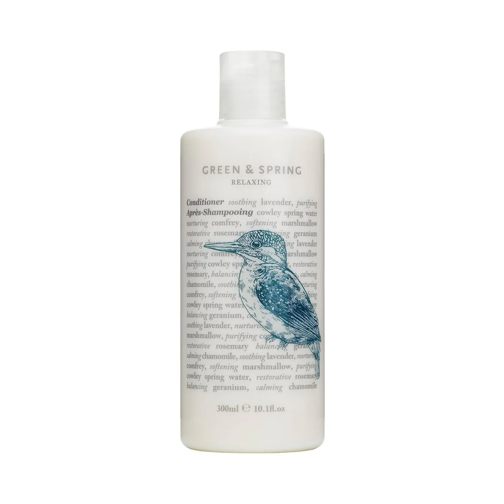 RELAXING CONDITIONER