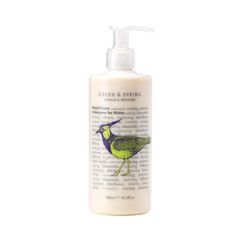 REPAIR & RESTORE HAND CREAM