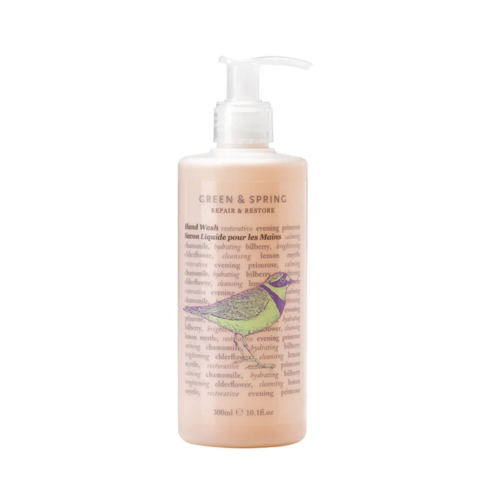 REPAIR & RESTORE HAND WASH