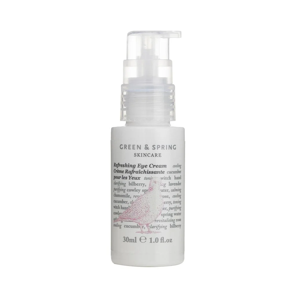  REFRESHING EYE CREAM