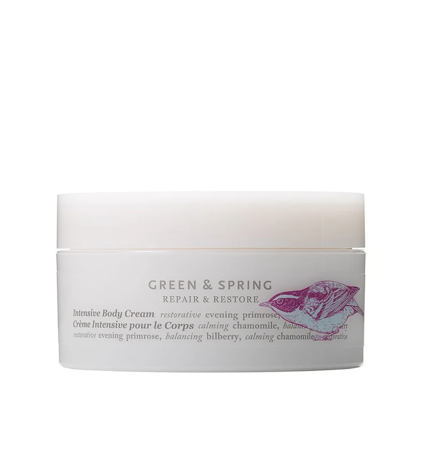 REPAIR & RESTORE BODY CREAM