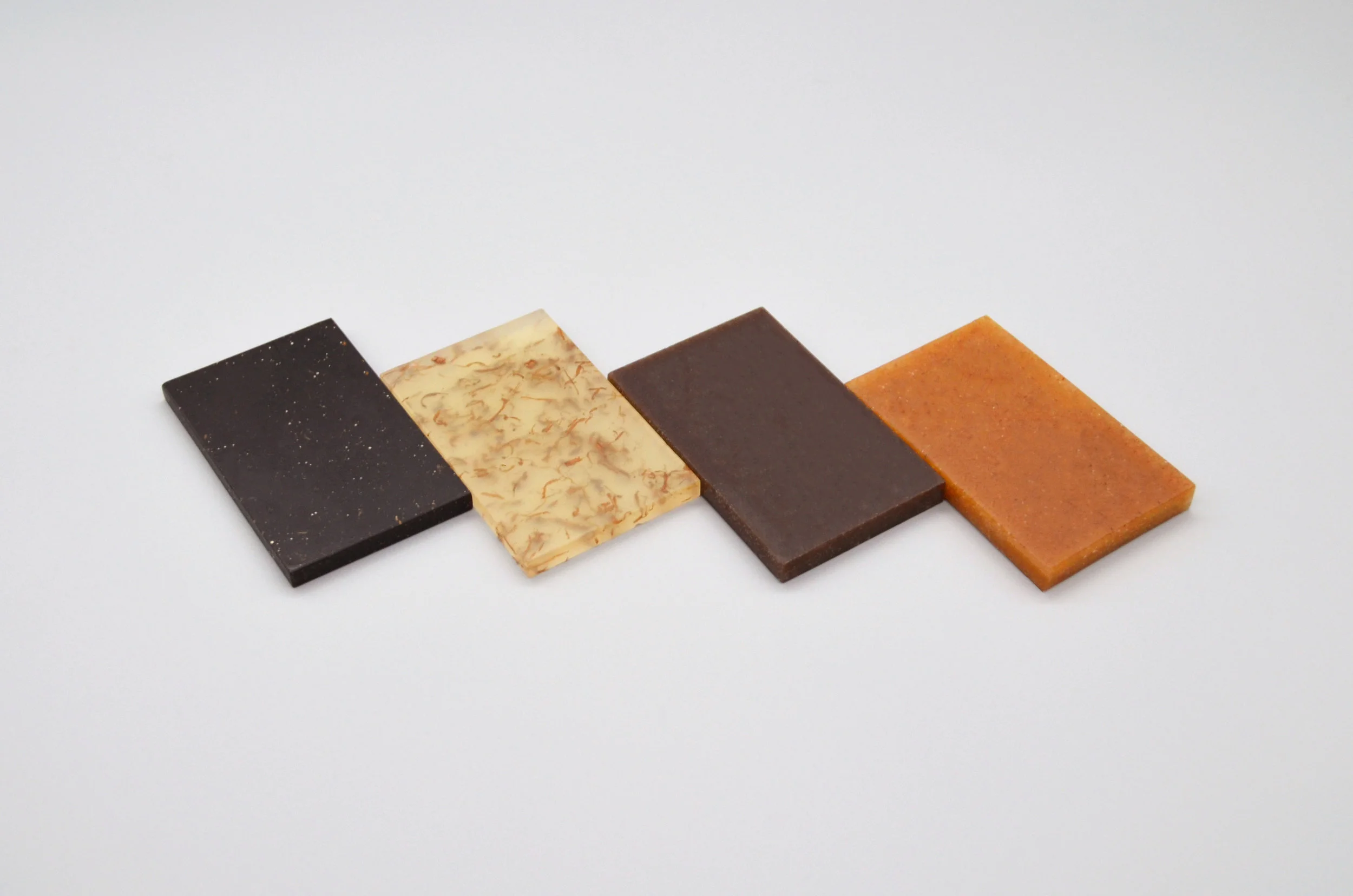 Parblex™ composite Samples 002