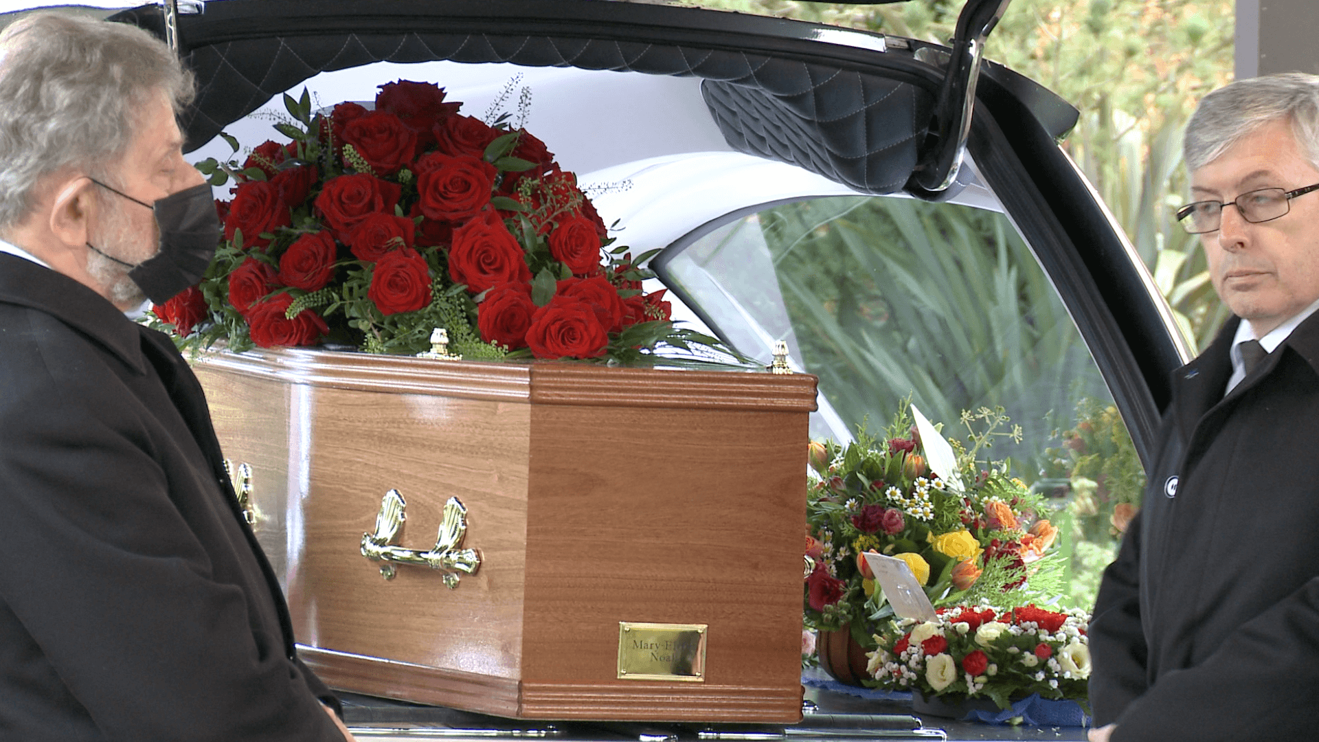 best funeral streaming 