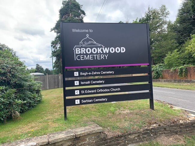 funeral streaming Brookwood  (Copy)