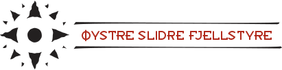 Øystre Slidre Fjellstyre