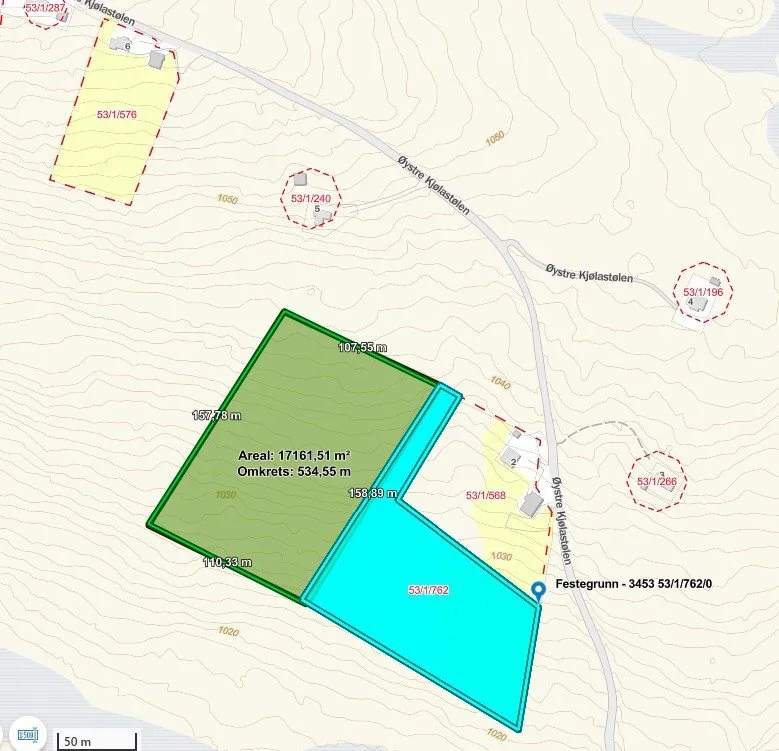 Sak til offentlig ettersyn