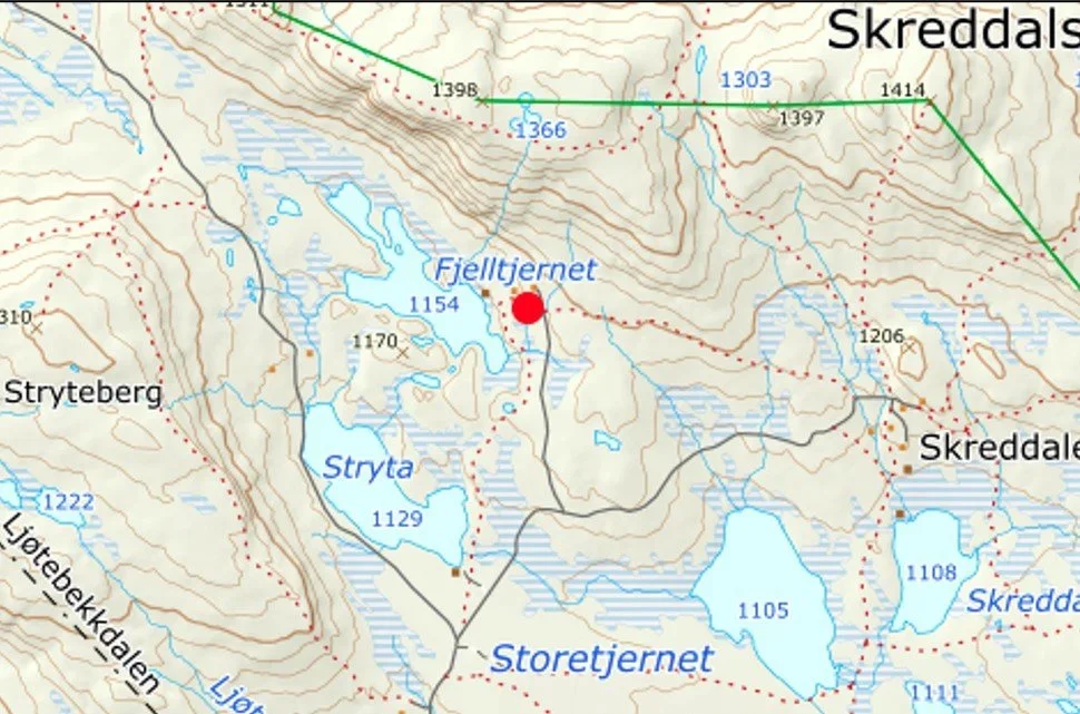Sak 18/2025 til offentlig ettersyn17. sep.