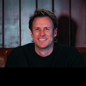 A Lovely Time: Monty Franklin Is The Your Mate