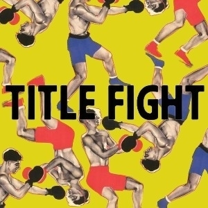 A Lovely Time | TITLE FIGHT