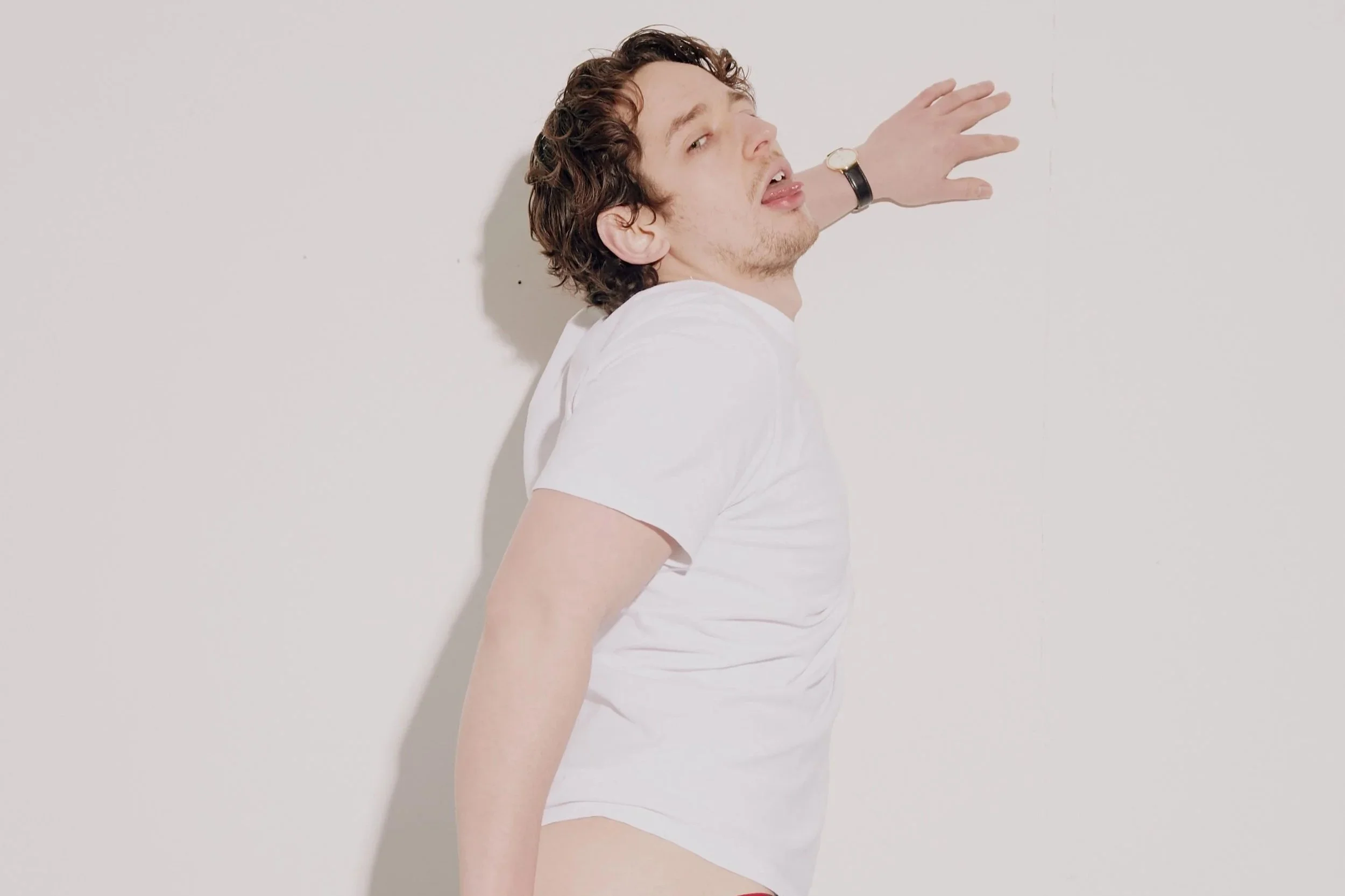 A Lovely Time | Milo Edwards: How Revolting! Sorry To Offend