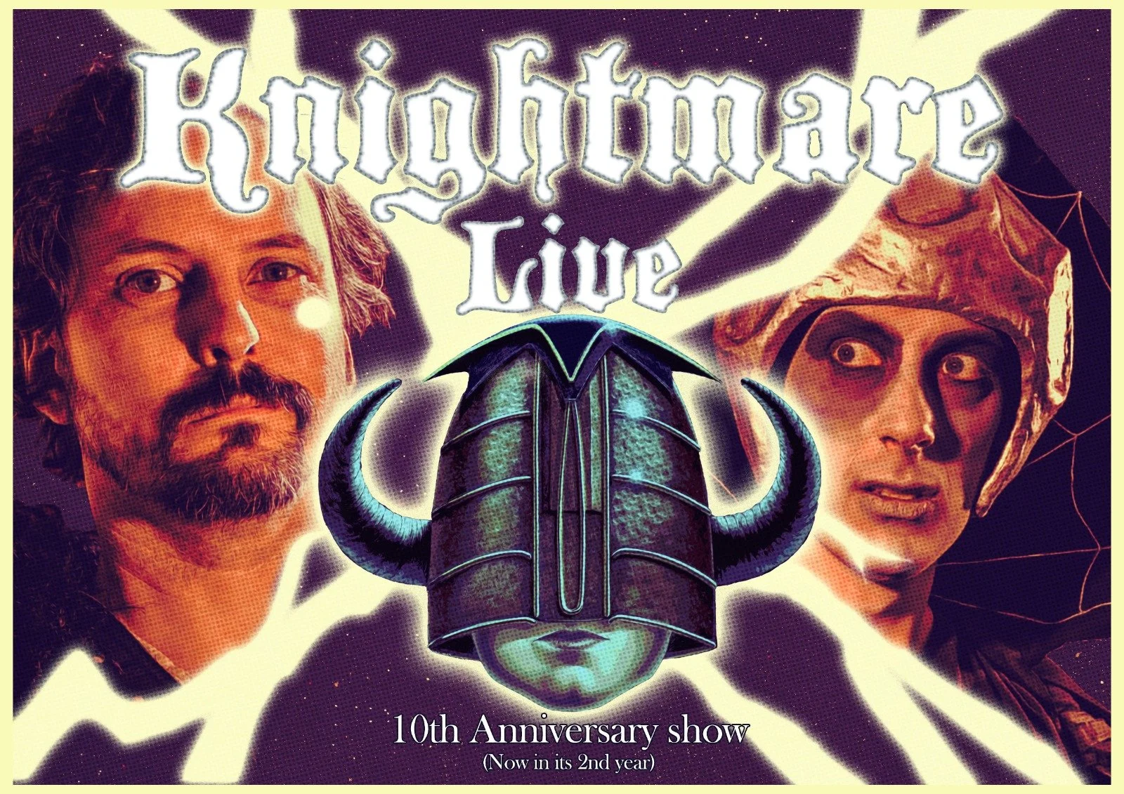 A Lovely Time | Knightmare LIVE