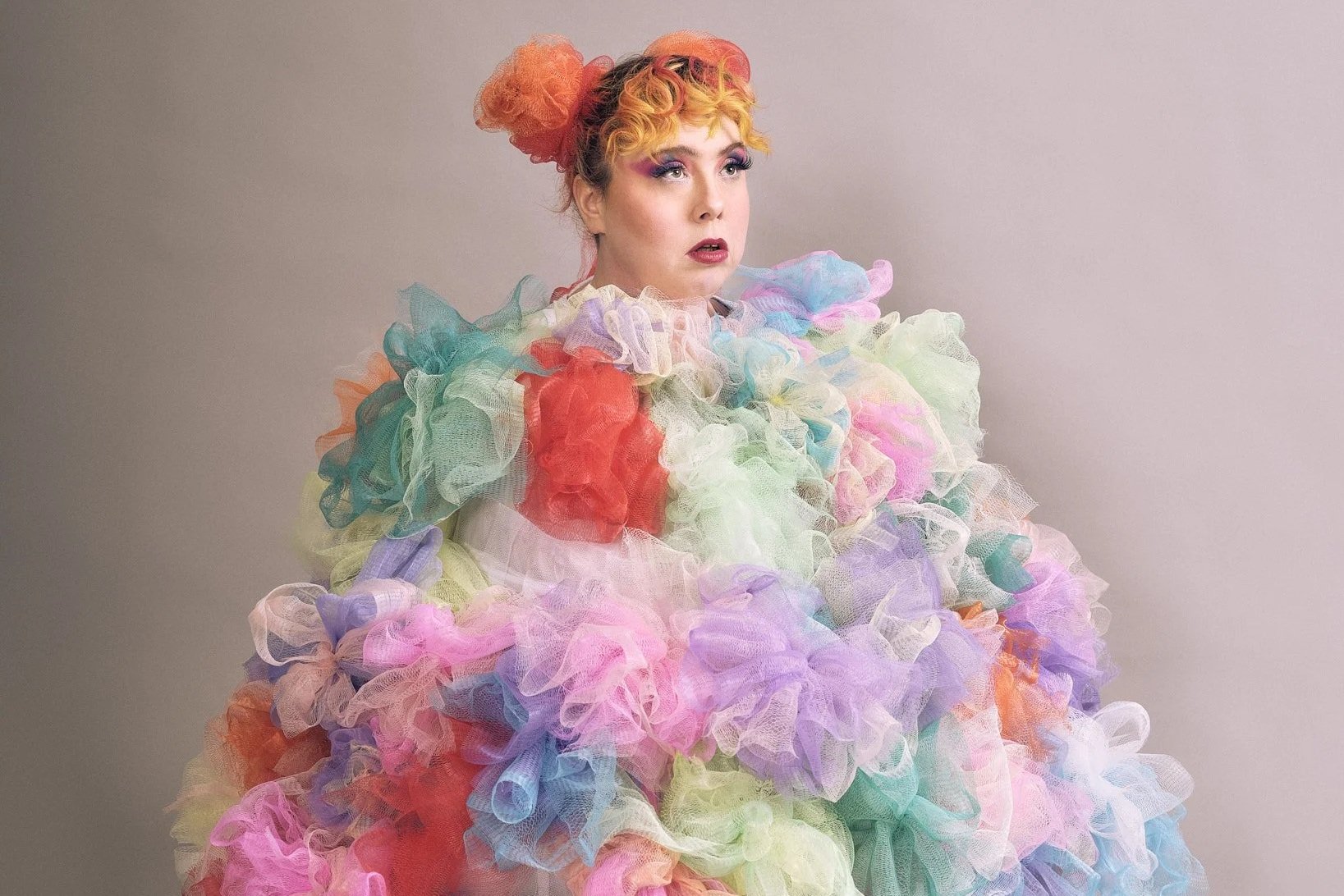 A Lovely Time | Alison Spittle: Big