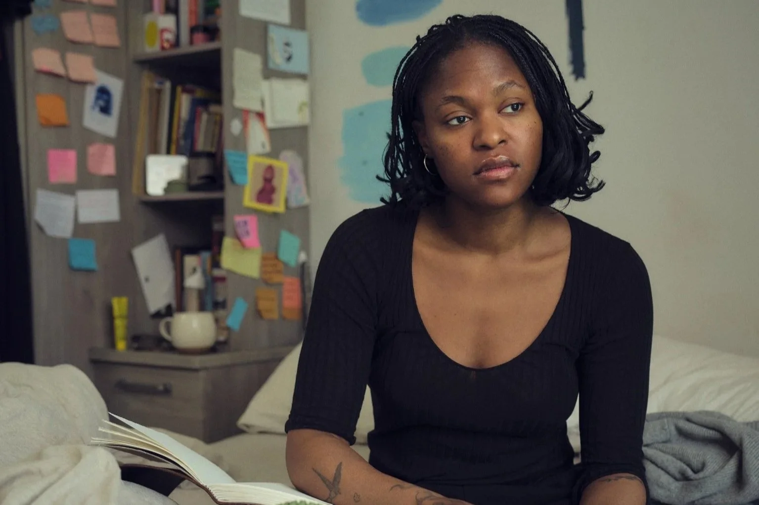 A Lovely Time | Ayoade Bambgoye: Swings and Roundabouts