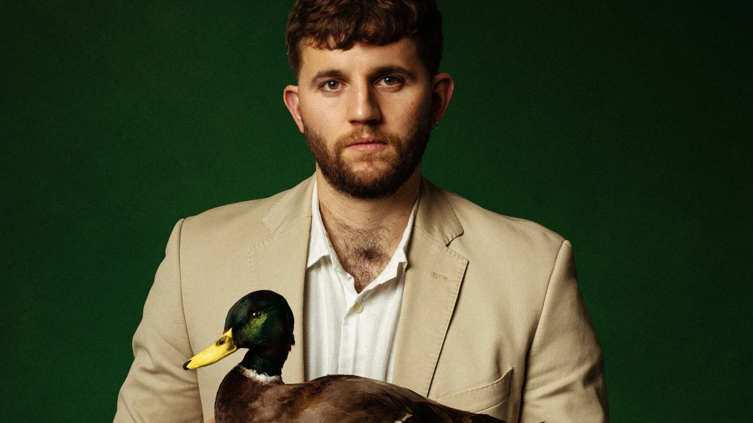 A Lovely Time | Rory Marshall: Pathetic Little Characters