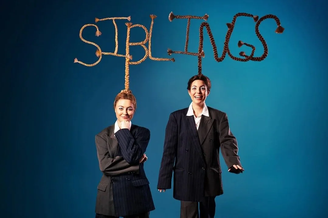 A Lovely Time | Siblings: Dreamweavers