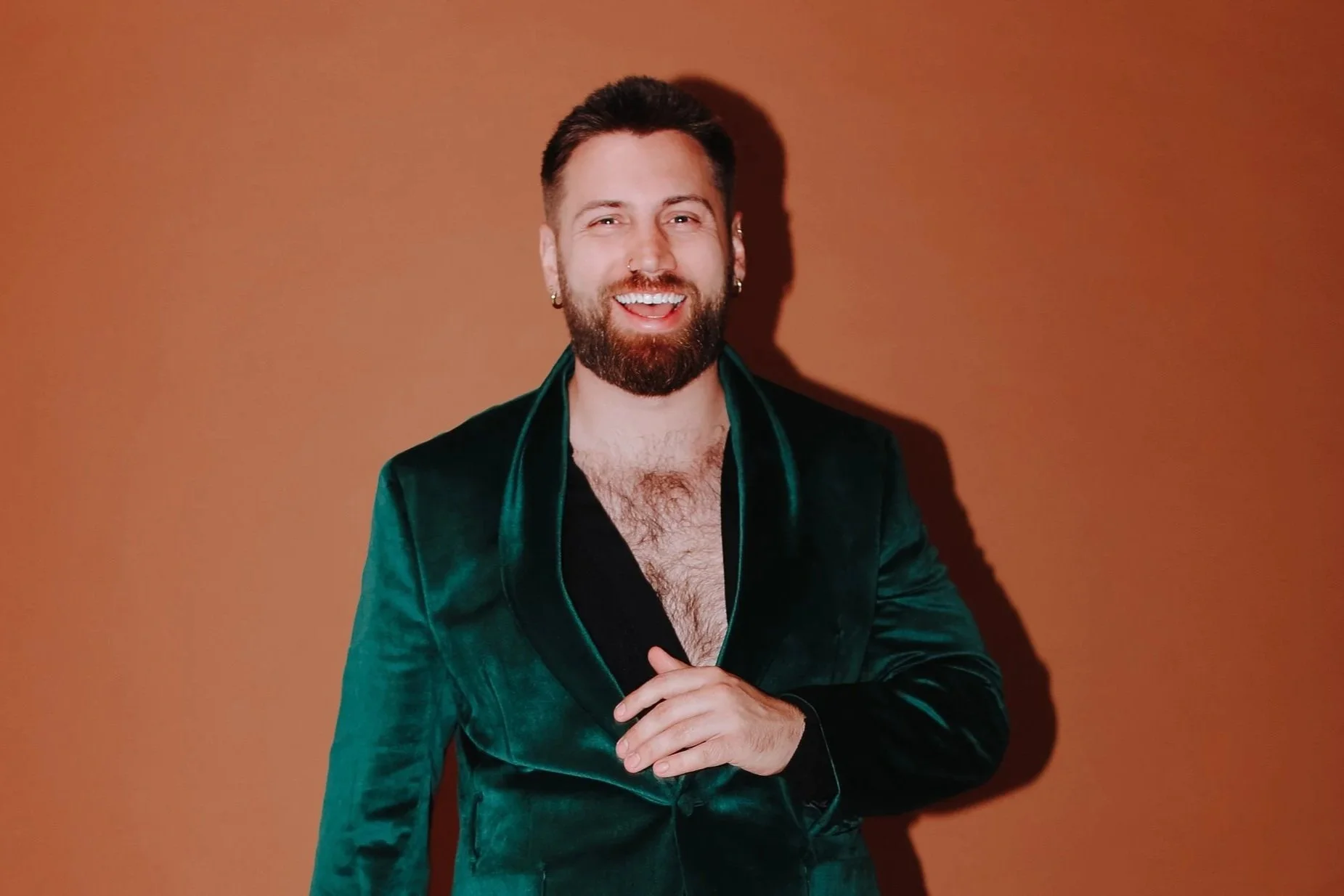 A Lovely Time | Morgan Rees: What A Bummer 