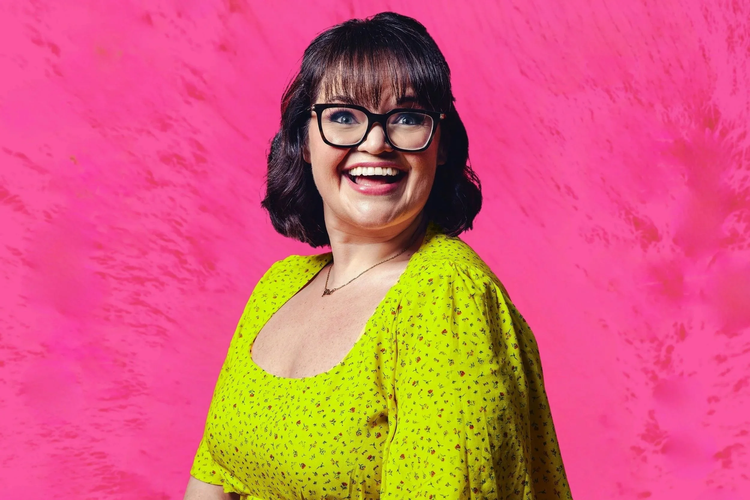 A Lovely Time | Grace Mulvey: Did You Hear We're All Going To Die?