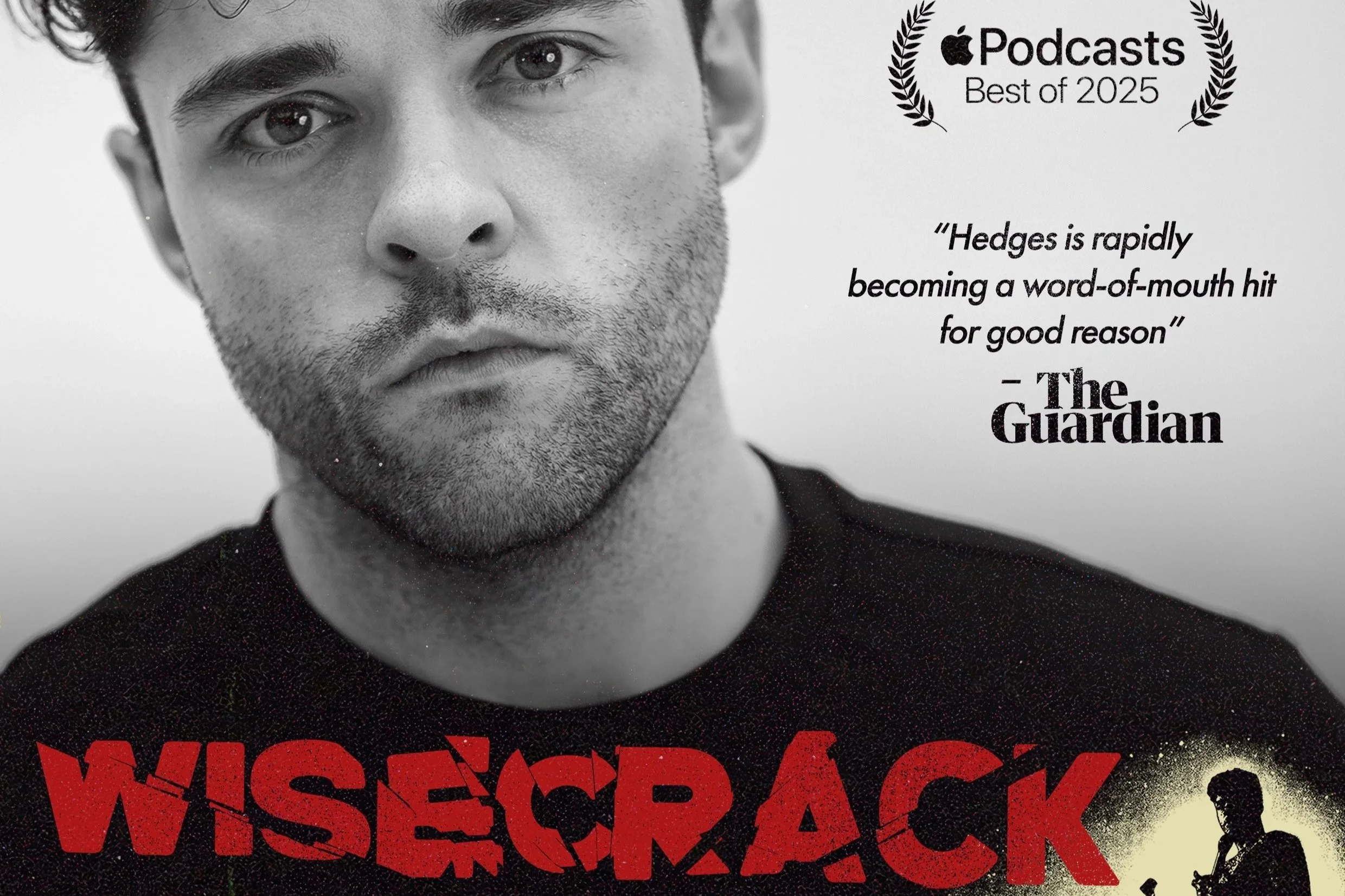 WISECRACK PODCAST: LIVE