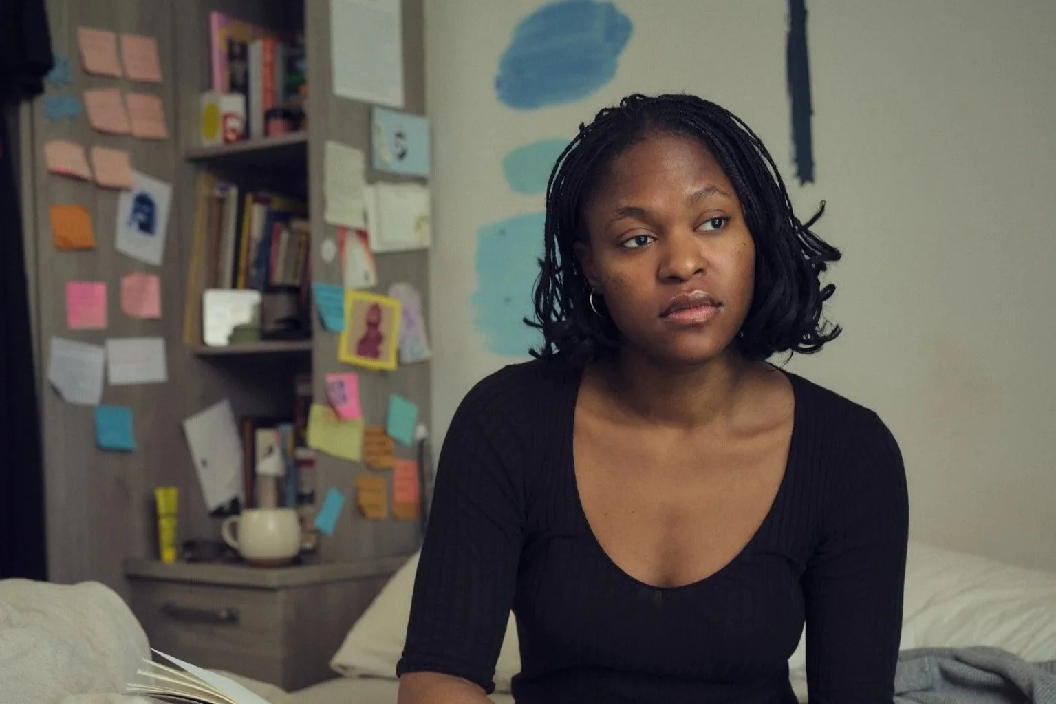 A Lovely Time | Ayoade Bamgboye: Swings &amp; Roundabouts 