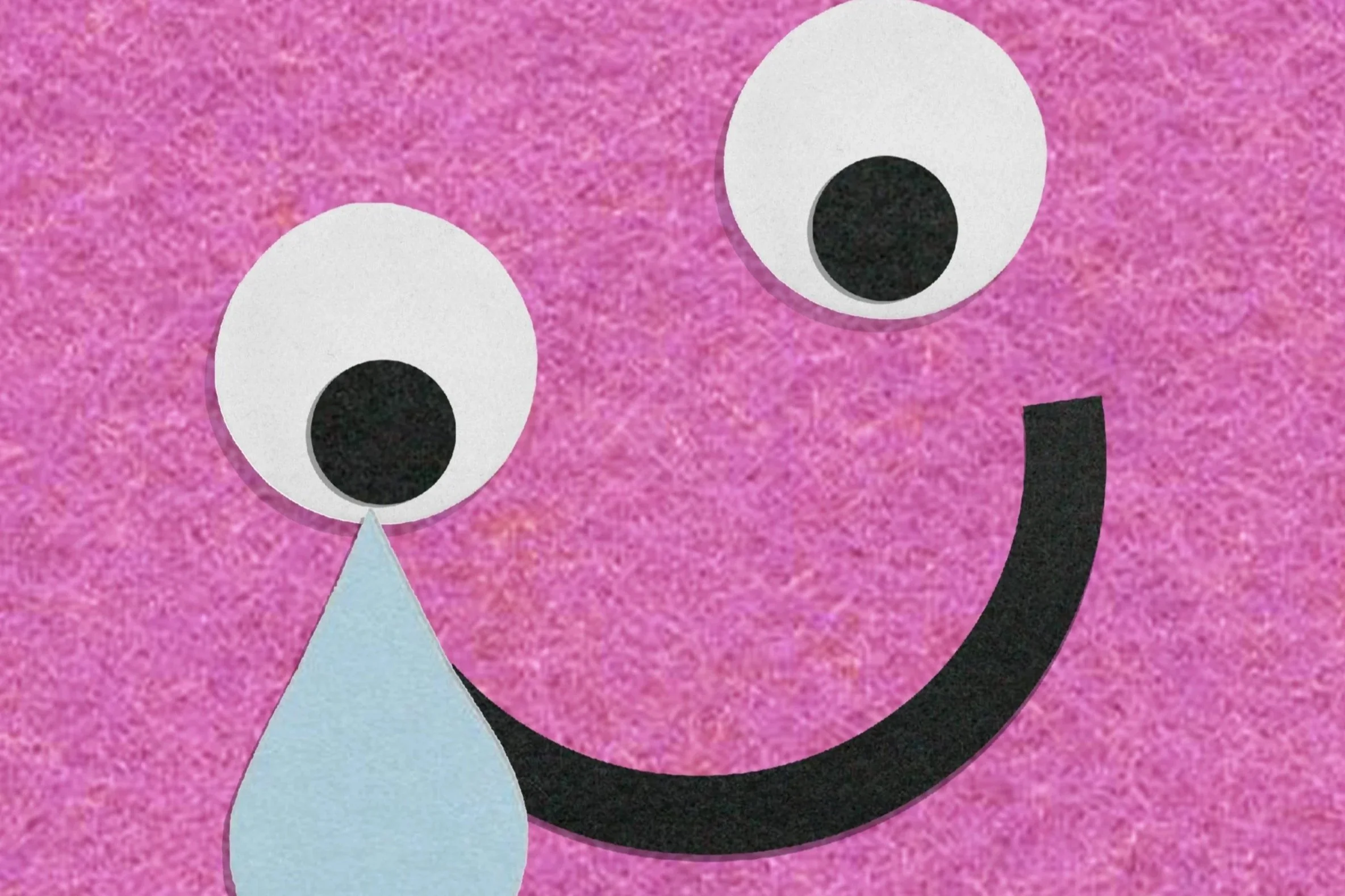 A Game Called Chat: Smile, It Might Never Happen! Improvised Musical &amp; Workshop