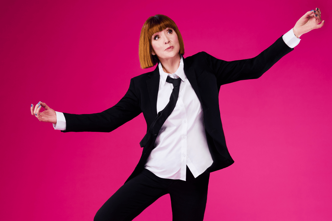 A Lovely Time | Cally Beaton: Namaste Motherf**kers