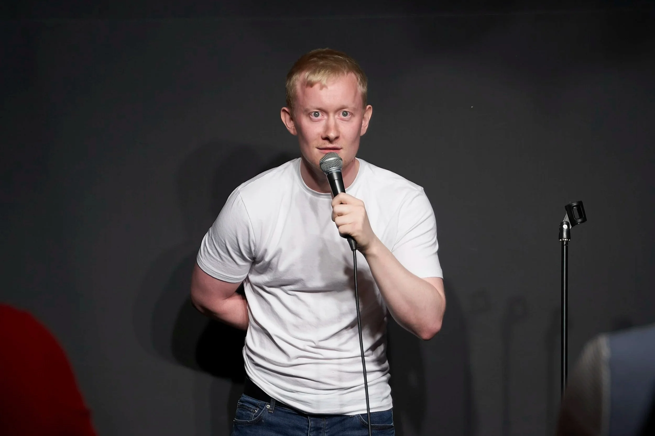 A Lovely Time | Karl Porter: And What