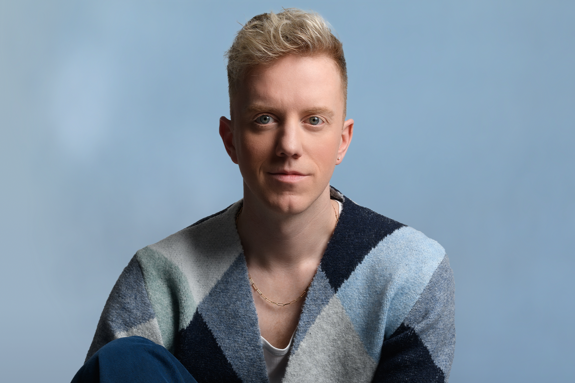 A Lovely Time | James Barr: Sorry I Hurt Your Son...