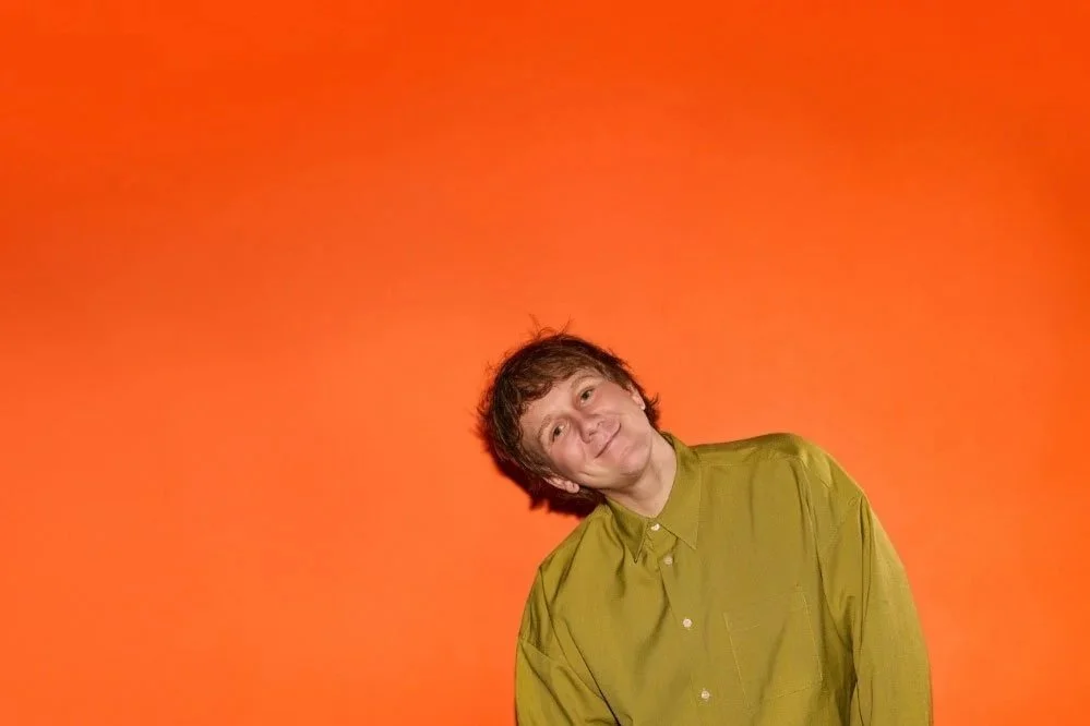 A Lovely Time | Josh Thomas: Jiggle Jiggle 