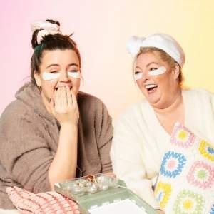 A Lovely Time | Mel Moon &amp; Tal Davies - Bring Your Own Bestie