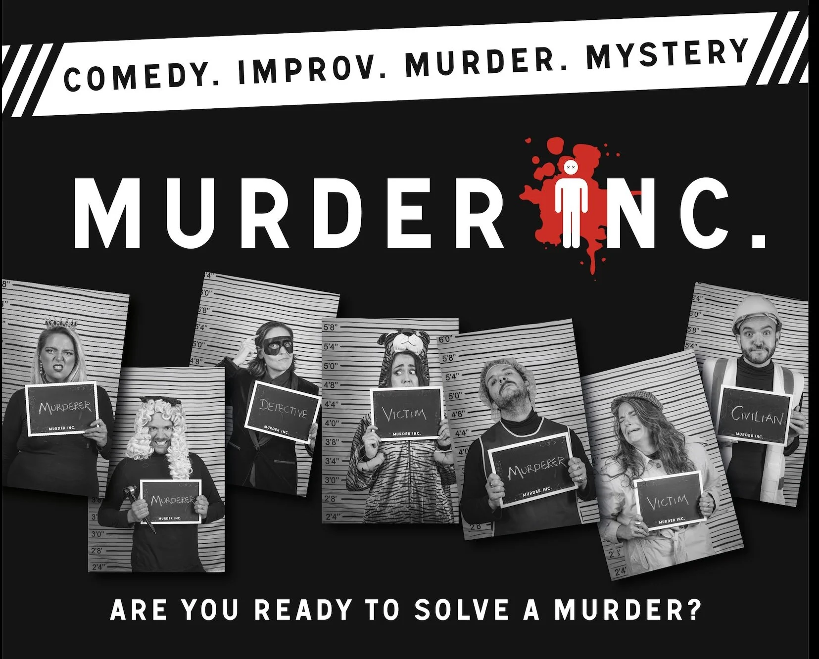 Murder Inc Presents: The Last Chapter