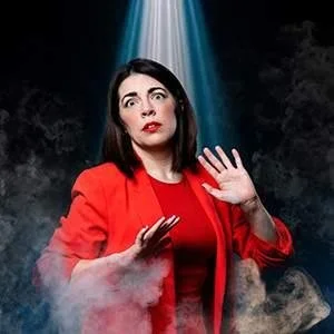A Lovely Time | Rosie Holt: The Illegal Aliens Have Landed