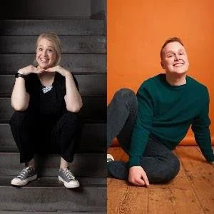 A Lovely Time | Double preview: Josh Jones &amp; Hayley Ellis