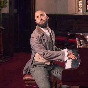 A Lovely Time | Aidan Jones: Chopin's Nocturne