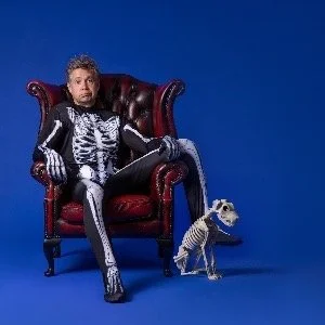 A Lovely Time | Rob Rouse: Funny Bones