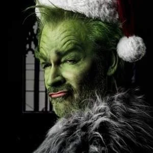 A Lovely Time | Adam Riches: How The Bean Saved Christmas
