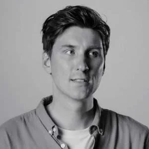 A Lovely Time | Sean McLoughlin: Halfway