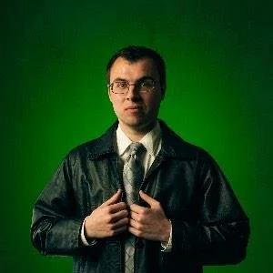 A Lovely Time | Freddie Meredith: Need a Light?