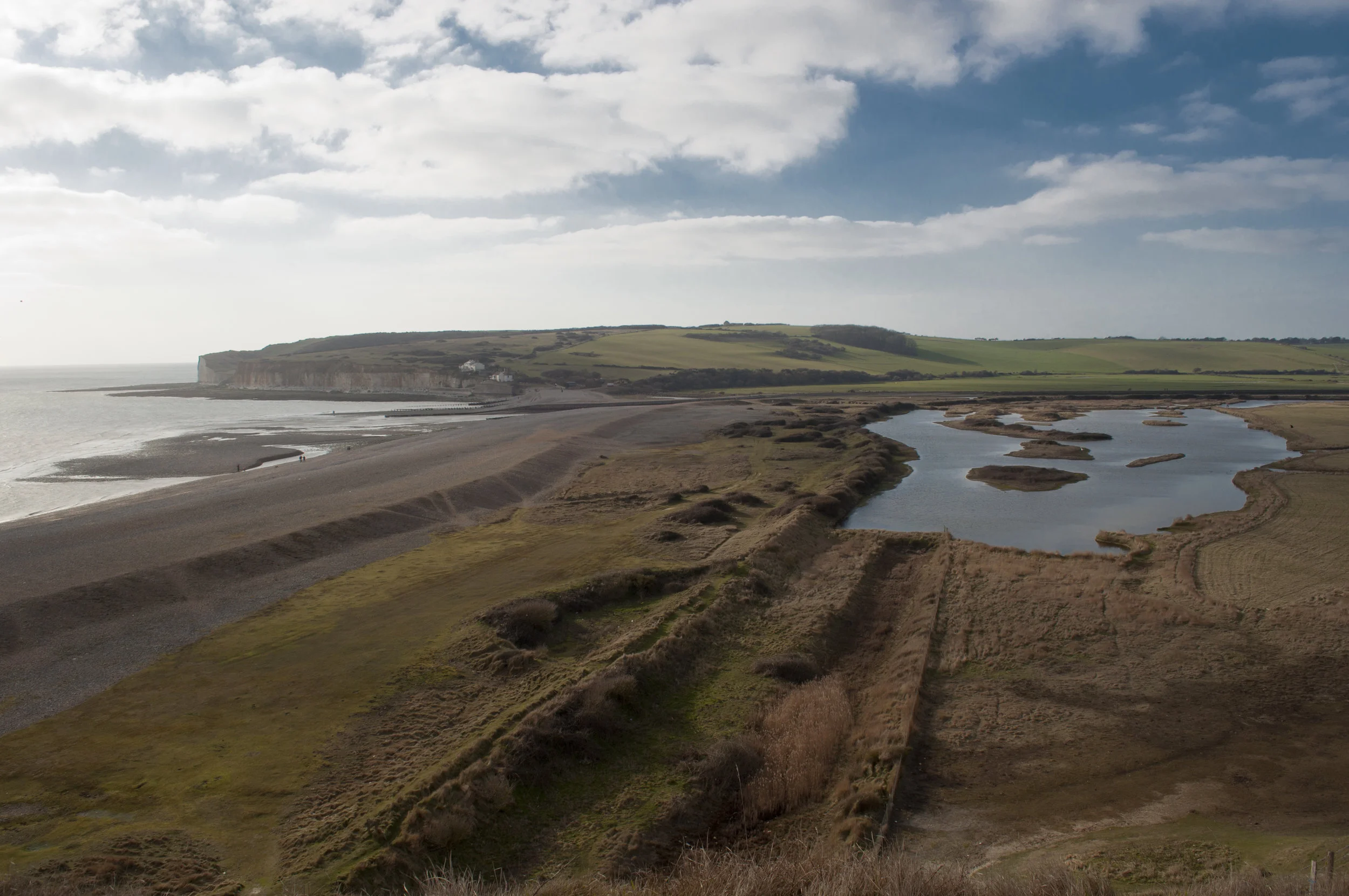 The Cuckmere Valley.jpg