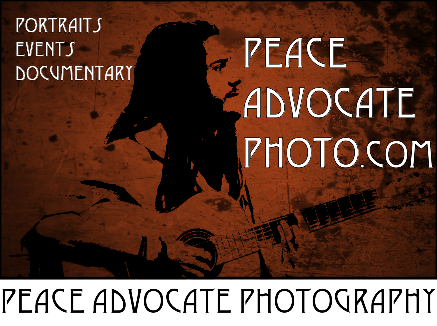 Peace Advocate Photography