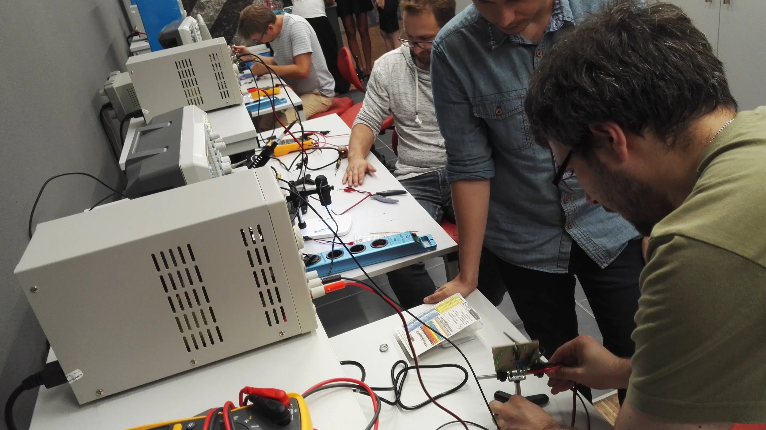 Elektronika
