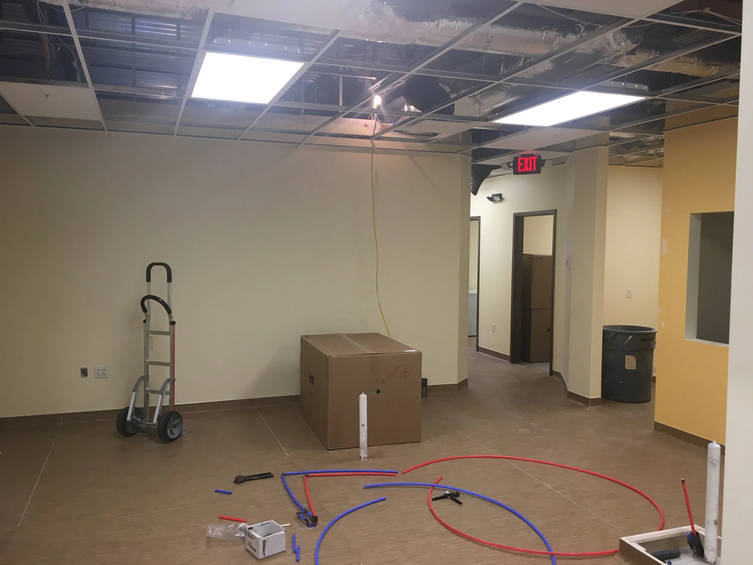 Pet Hospital in Victor, NY Victor Vet Care