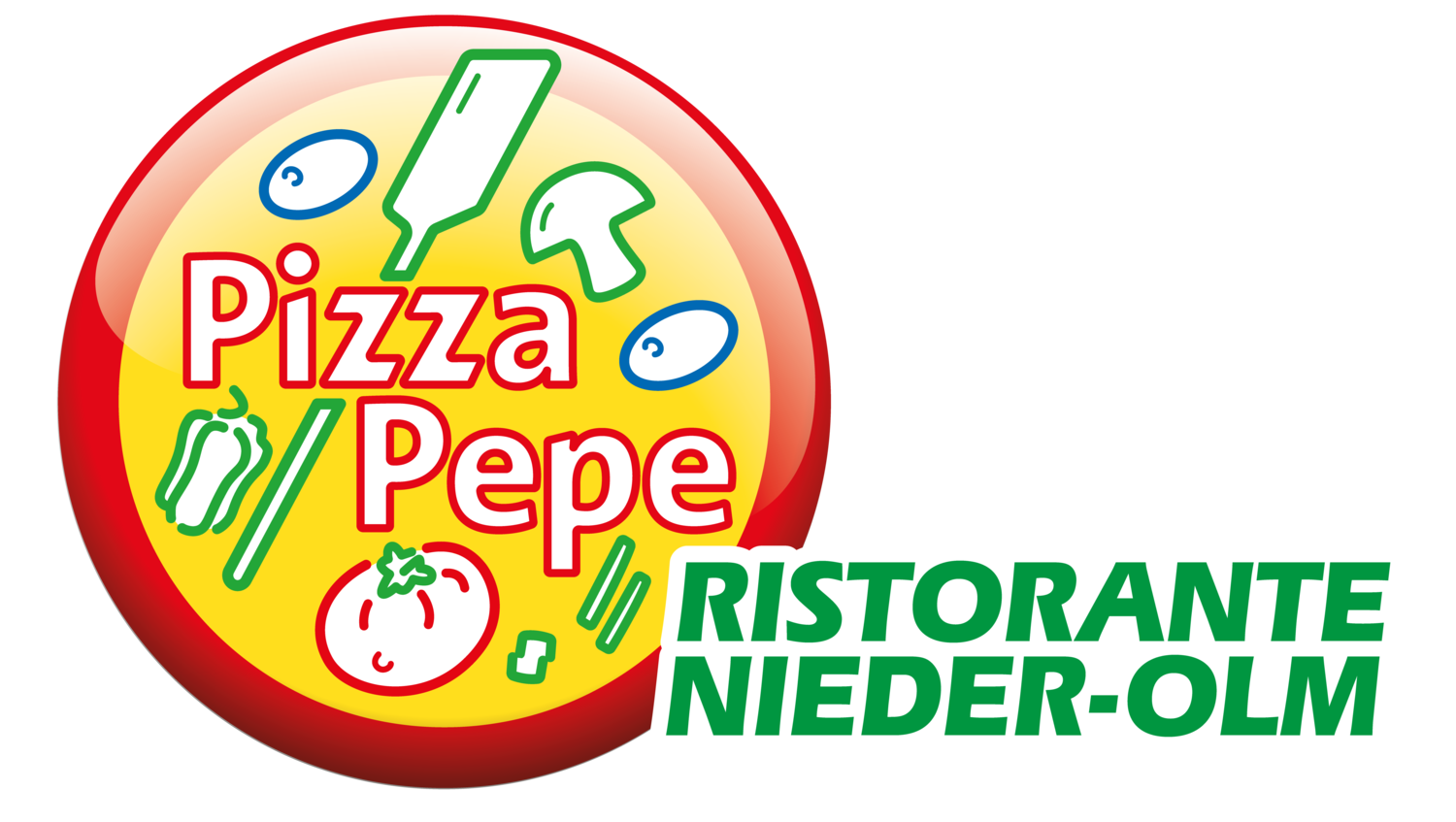 Pizza Pepe Nieder-Olm