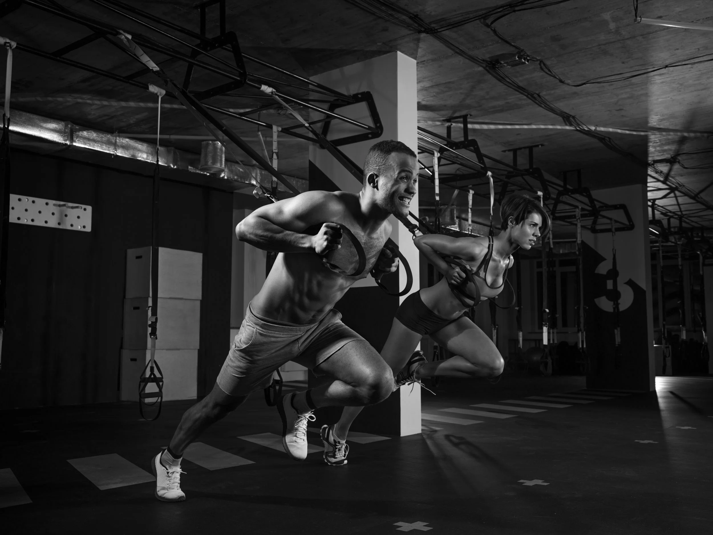 HIIT it UP